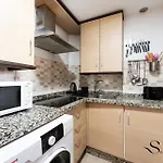 Cozy 2 Bedroom Duplex, Parking, Terrace, Office, Pool!